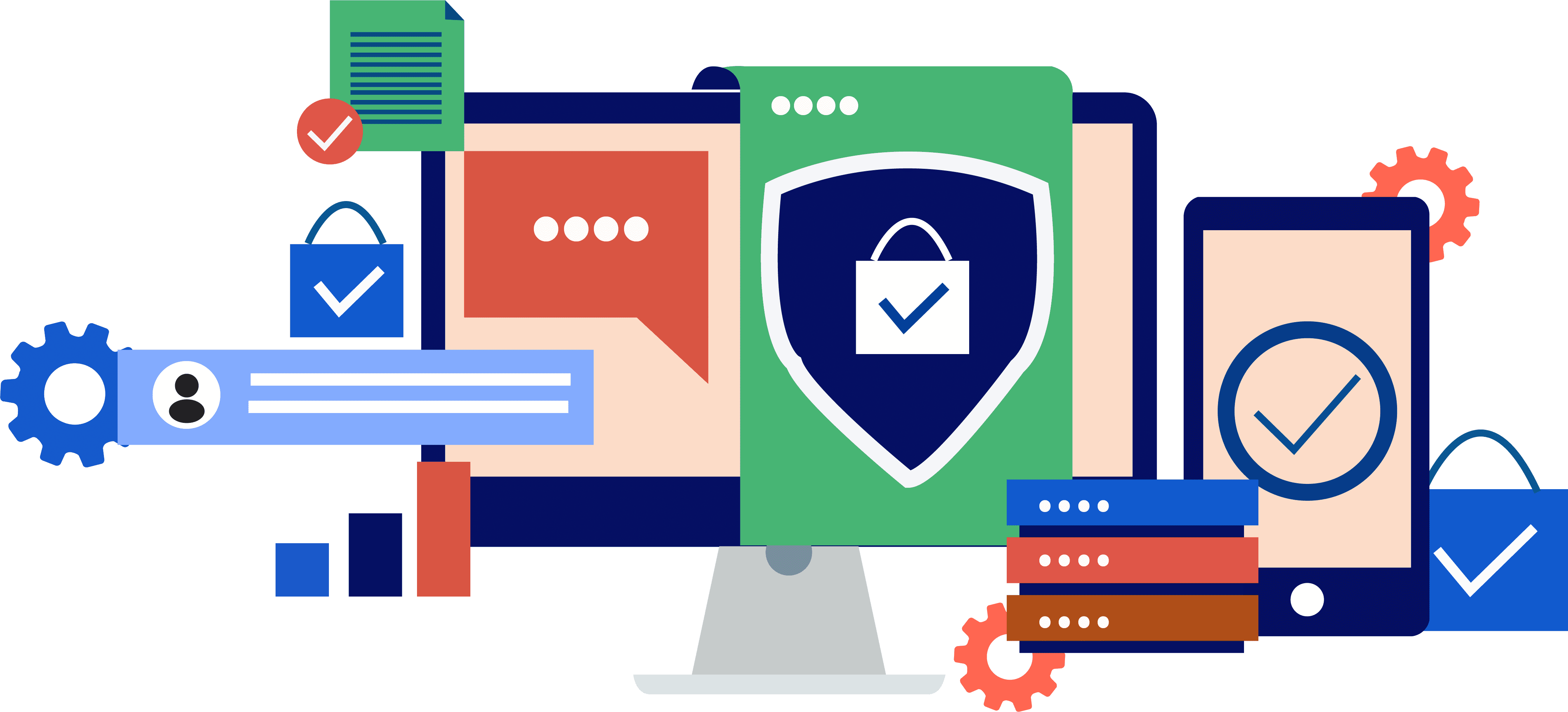 Cyber Security Consulting